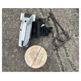 Plant Hanger, Car Vac, Citrus Candle