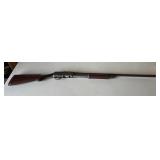 Stevens Model 520 Pump Shotgun 12ga