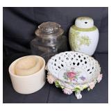 Vintage & Antique Lot