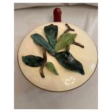 Vintage Red Wing Pottery Casserole Serving Dish