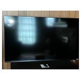 VIZIO Flatscreen TV with Remote 56"
