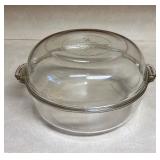 Vintage Pyrex Oven Roaster