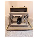 Vintage Singer 301A Sewing Machine