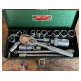 Socket Set