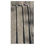 Hogan GCD Golf Clubs