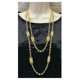 Camrose&Kross Jacqueline Kennedy Replica Necklaces