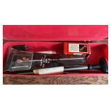 Gun Cleaning Kit