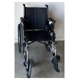 Invacave Wheelchair