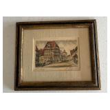 Albrecht Dürer House