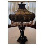 Captivating Tiffany Style Lamp