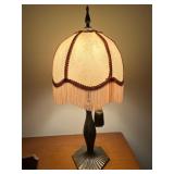 Victorian/European Retro Style Lamp 24"