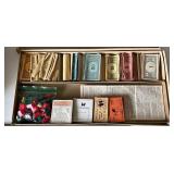 Vintage Monopoly Game