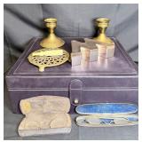Antique & Vintage Lot