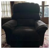 New Lazyboy Power Recliner