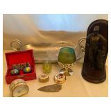 Lot of Various Vintage & Collectible Items