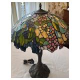 Gorgeous Tiffany Style Lamp