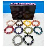 VTG Garold C. Miller Friends Collection Bracelets