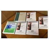 Educational Tax Manuals