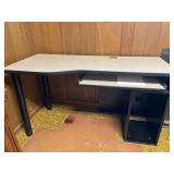 Computer Desk