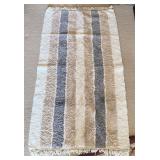 Striped Rug