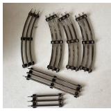 Lionel/Revell Train Tracks