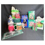 Christmas Lot
