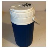 Vintage Pizza Hut Igloo Ice Cooler