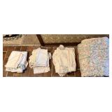 Floral Pink Twin Sets of Sheets