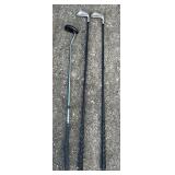 Hogan GCD Golf Clubs, Slotline Graphite Torpedo