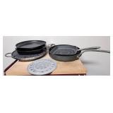 Kitchenware Lot