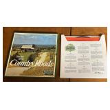 Take Me Home Country Roads Album Set