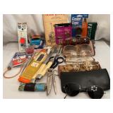 Lot of Miscellaneous Items