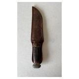 R.H. PAC Model 36 Combat Knife