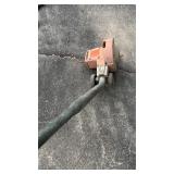 Black & Decker Hedger