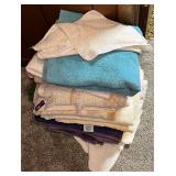 Bundle of Bath Towels
