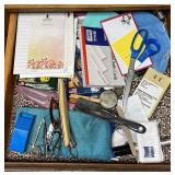 Miscellaneous Drawer Items