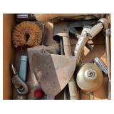 Box of Tools