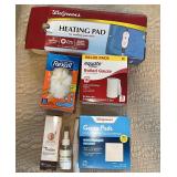 Walgreen