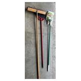 Shop Broom, Mop, Broom