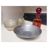Vintage Dishes Lot