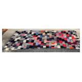 Vintage Patchwork Quilt
