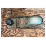 Vintage Stanley Plane