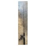 Fishing Rod & Reel