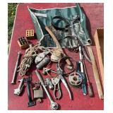 Bundle of Tools