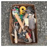 Box of Tools
