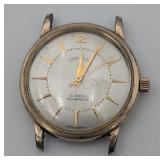10K Rolled Gold Lord Elgin Watch