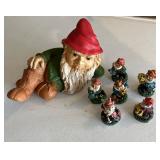 Decorative Gnomes