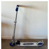 Razor Scooter