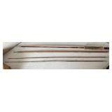 South Bend Fishing Pole