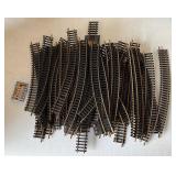 Train Rails